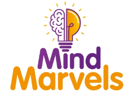Mind Marvels Logo