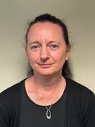Miss tina talbot class teacher